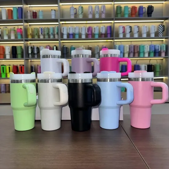 Botella de agua para bebé, botella de bebida de acero inoxidable para niños en edad escolar